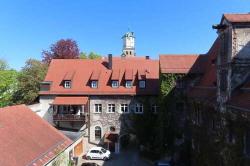Foto - Wohnung zum Kaufen in Memmingen 750.000,00 € 238 m²