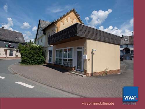 Foto - Haus zum Kaufen in Sinn 195.000,00 € 281.74 m²
