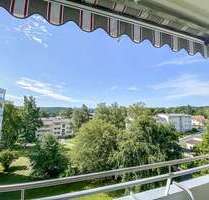 Wohnung zum Kaufen in Bayreuth Meyernberg 259.000,00 € 80.18 m² - Bayreuth / Meyernberg