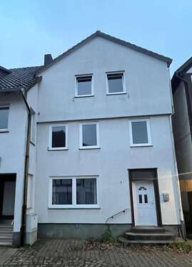 Foto - Haus zum Kaufen in Bodenwerder 60.000,00 € 132 m²