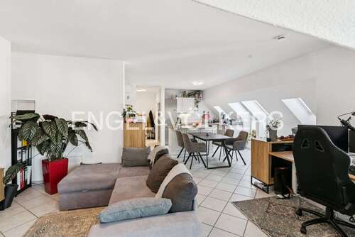 Foto - Wohnung zum Kaufen in Oberursel (Taunus) 290.000,00 € 63 m²