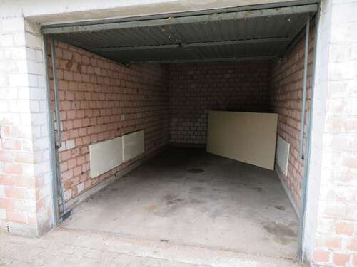 Foto - Garage zu vermieten in Kaiserslautern 60,00 €