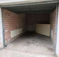Garage zu vermieten in Kaiserslautern 60,00 €