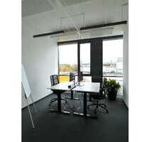 Büro in München 800,00 € 23 m² - 800,00 EUR Kaltmiete, ca.  23,00 m² in München (PLZ: 80339)