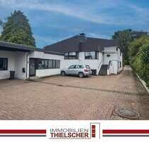 Haus zum Kaufen in Hückelhoven Ratheim 350.000,00 € 197 m² - Hückelhoven / Ratheim