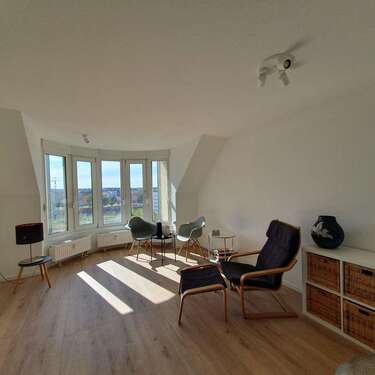 Foto - Wohnung zum Kaufen in Fürth 219.000,00 € 62 m²