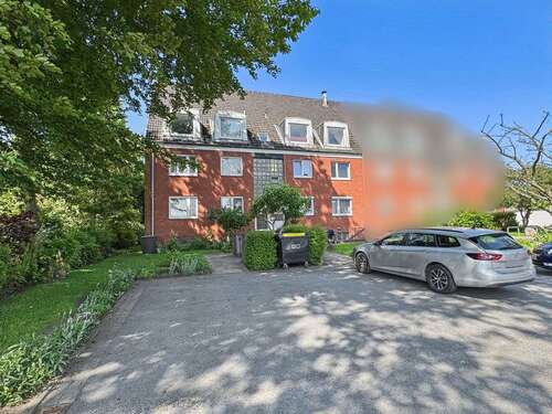 Foto - Wohnung zum Kaufen in Büdelsdorf 115.000,00 € 80.26 m²