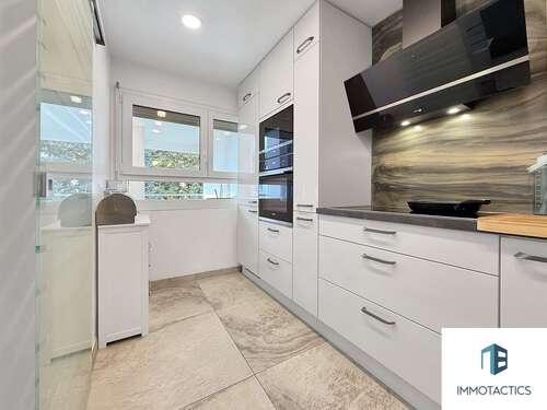 Foto - Wohnung zum Kaufen in Bad Kreuznach 259.000,00 € 76 m²