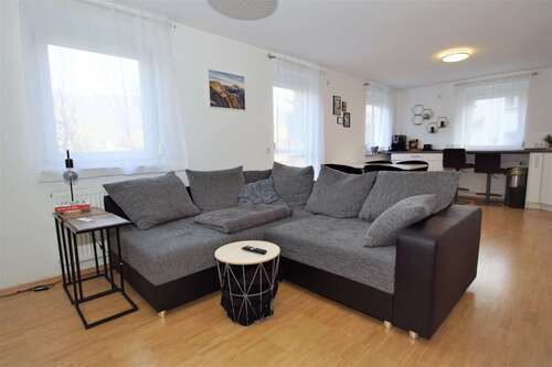 Foto - Wohnung zum Mieten in Neuffen 770,00 € 60 m²