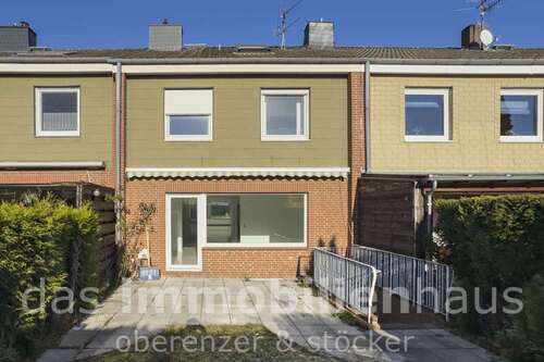 Foto - Haus zum Kaufen in Braunschweig 350.000,00 € 144 m²