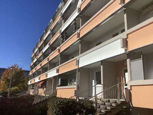 Foto - Wohnung zum Mieten in Dessau-Roßlau 250,00 € 39.64 m²
