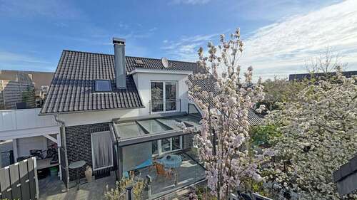 Foto - Haus zum Kaufen in Rees 495.000,00 € 138.9 m²