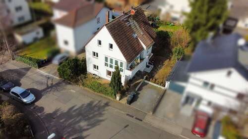 Foto - Haus zum Kaufen in Wiesbaden 749.000,00 € 200 m²