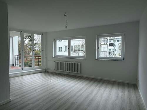 Foto - Wohnung zum Mieten in Berlin 1.229,00 € 79.77 m²