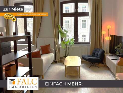 Foto - Wohnung zum Mieten in Köln 1.129,00 € 34 m²