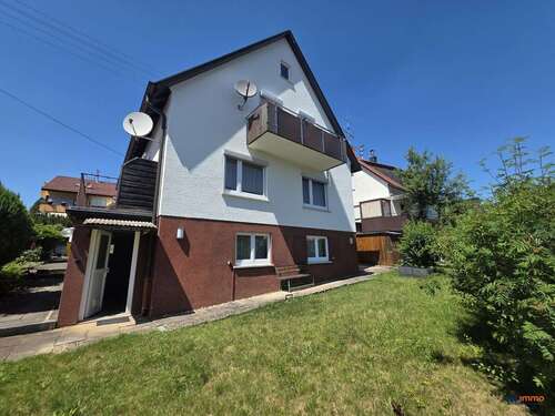 Foto - Wohnung zum Kaufen in Winnenden 280.000,00 € 80.98 m²