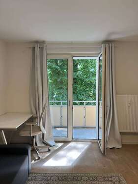 Foto - Wohnung zum Mieten in Berlin 900,00 € 38 m²
