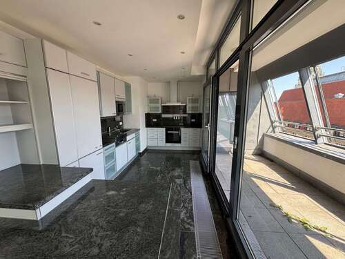 Foto - Wohnung zum Mieten in Berlin 3.895,58 € 272 m²