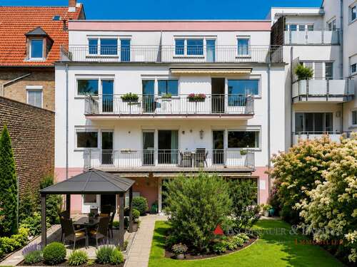 Foto - Haus zum Kaufen in Heidelberg 2.975.000,00 € 303 m²