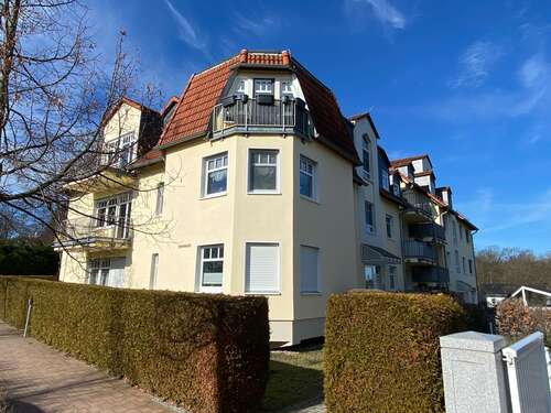 Foto - Wohnung zum Mieten in Bad Lausick 300,00 € 37 m²