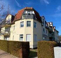 Wohnung zum Mieten in Bad Lausick 300,00 € 37 m²