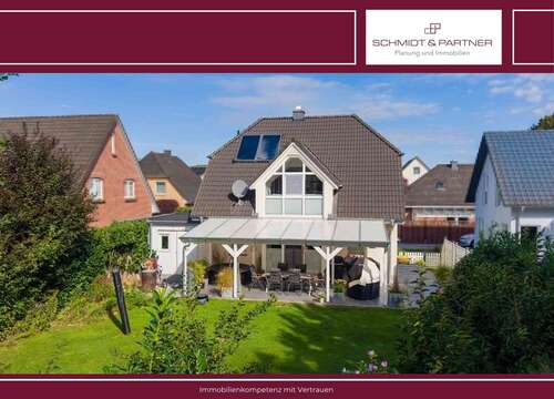 Foto - Haus zum Kaufen in Hamberge 525.000,00 € 125 m²