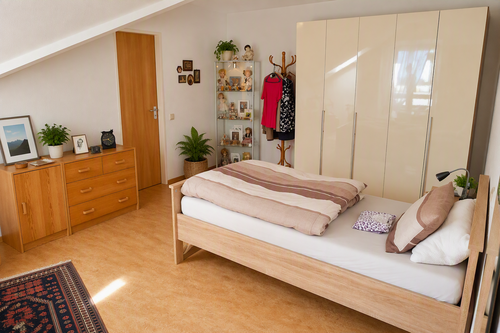 Foto - Wohnung zum Mieten in Rudersberg 630,00 € 60 m²