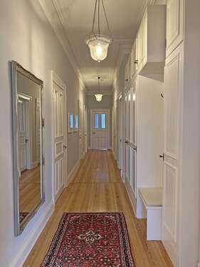 Foto - Wohnung zum Kaufen in Hamburg 1.850.000,00 € 178 m²