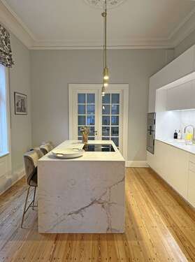 Foto - Wohnung zum Kaufen in Hamburg 1.850.000,00 € 178 m²