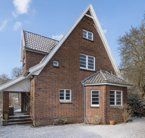 Haus zum Kaufen in Hamburg 1.490.000,00 € 140 m²