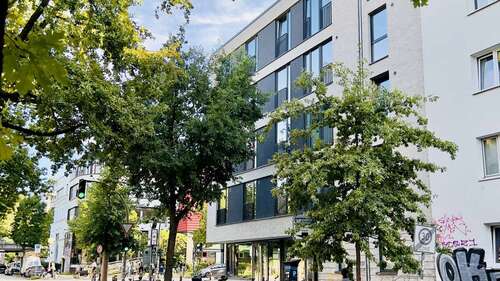 Foto - Wohnung zum Kaufen in Hamburg Altona-Nord 995.000,00 € 110.8 m²