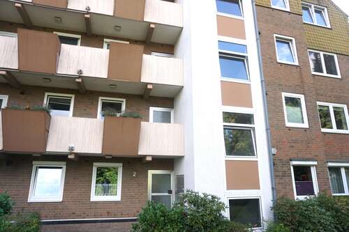 Foto - Wohnung zum Mieten in Reppenstedt 550,00 € 58 m²