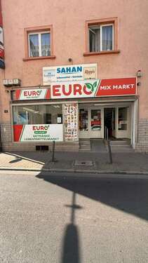Foto - Einzelhandel in Frankfurt am Main 3.900,00 € 350 m²