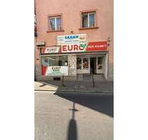 Einzelhandel in Frankfurt am Main 3.900,00 € 350 m²