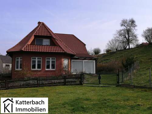 Foto - Haus zum Kaufen in Delligsen 350.000,00 € 197 m²