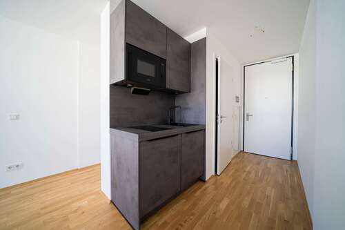 Foto - Wohnung zum Mieten in Regensburg 484,83 € 27.32 m²