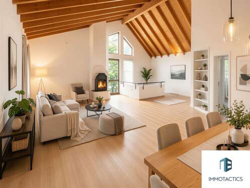 Foto - Haus zum Kaufen in Bad Kreuznach 595.000,00 € 193 m²