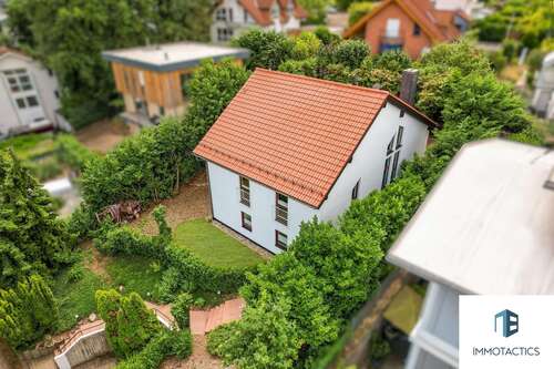 Foto - Haus zum Kaufen in Bad Kreuznach 639.000,00 € 193 m²