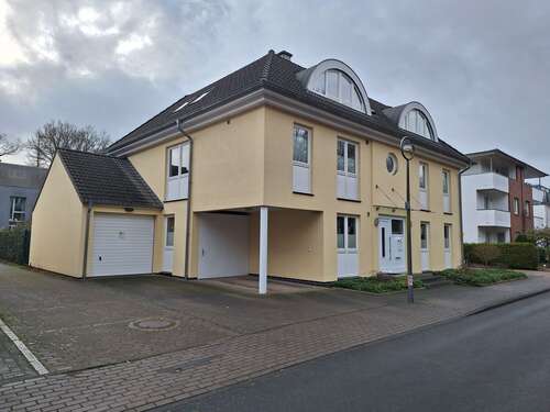 Foto - Wohnung zum Kaufen in Bremen 639.000,00 € 150 m²