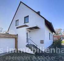 Haus zum Kaufen in Braunschweig Veltenhof-Rühme 260.000,00 € 106 m² - Braunschweig / Veltenhof-Rühme