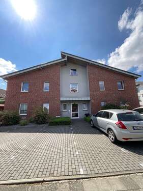 Foto - Wohnung zum Mieten in Wassenberg 358,73 € 61.96 m²