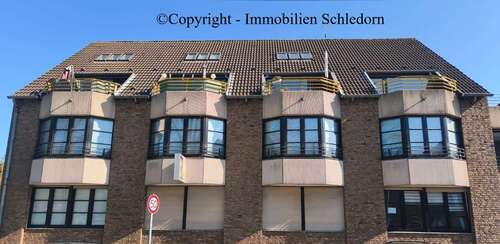 Foto - Büro in Oberhausen 995,00 € 153 m²