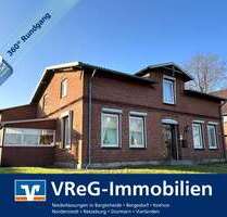 Haus zum Kaufen in Hennstedt 99.000,00 € 146.6 m²