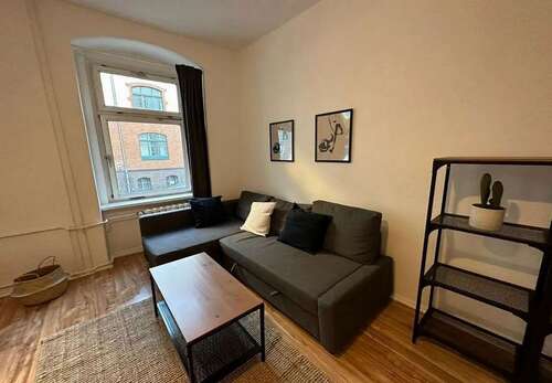 Foto - Wohnung zum Mieten in Schwabach 870,00 € 25 m²