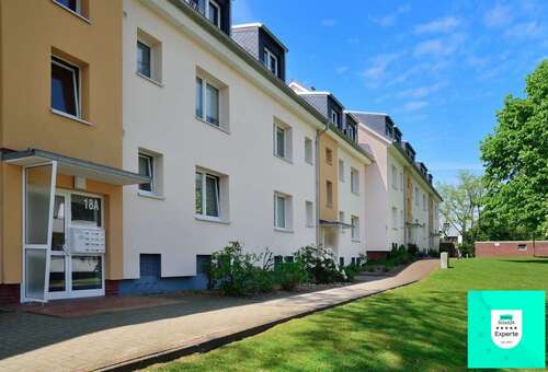 Foto - Wohnung zum Mieten in Glinde 770,00 € 54 m²