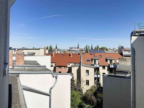 Foto - Wohnung zum Mieten in Halle 864,00 € 96 m²