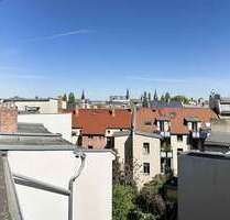 Wohnung zum Mieten in Halle 864,00 € 96 m²