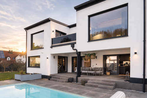 Foto - Haus zum Kaufen in Haag an der Amper 1.750.000,00 € 384 m²