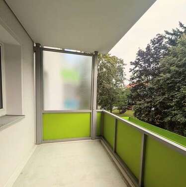 Foto - Wohnung zum Mieten in Freiberg 376,00 € 51.38 m²