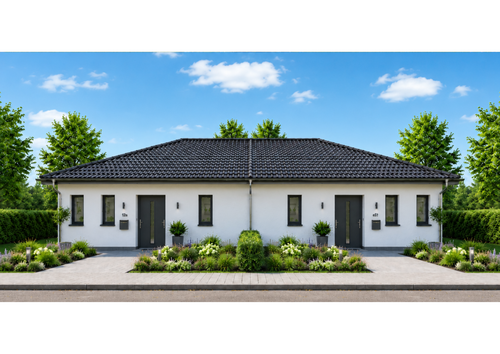 Foto - Haus zum Kaufen in Traitsching 359.900,00 € 75 m²